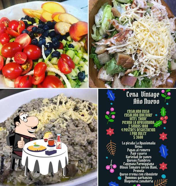 Chetta Gourmet Restoran