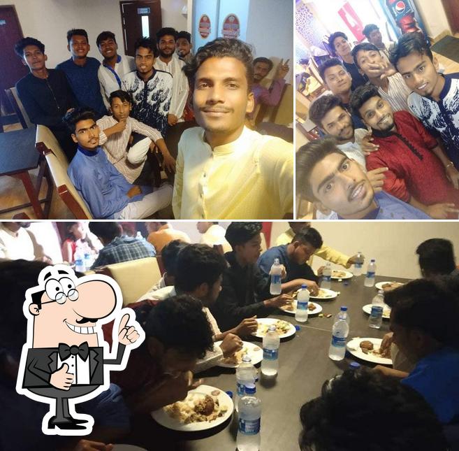 Divine Dinners