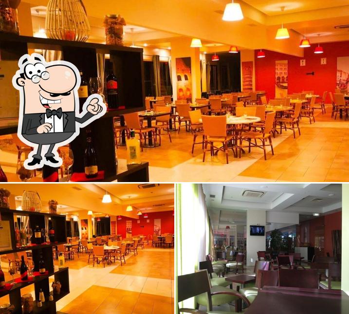 Giovanni's Italian Ristorante