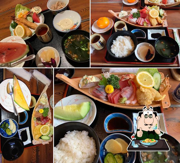 Restaurant Kaneji