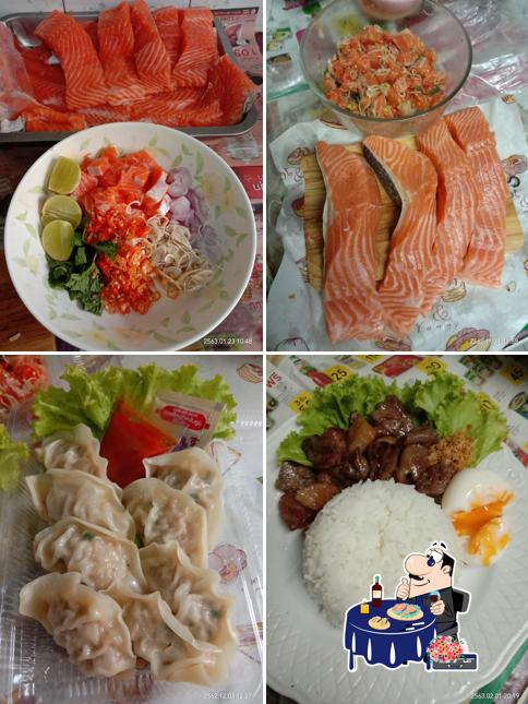 KinNgai Easy Meal