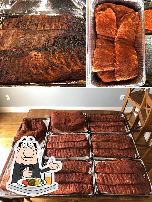Mac Daddy BBQ