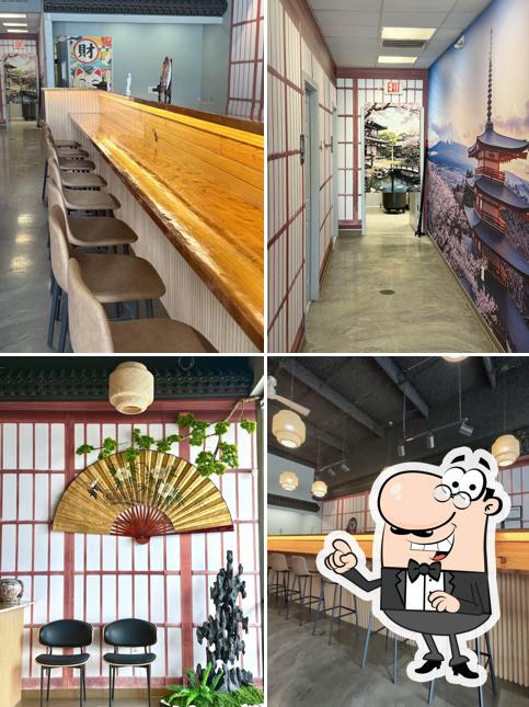 Mao’s Ramen