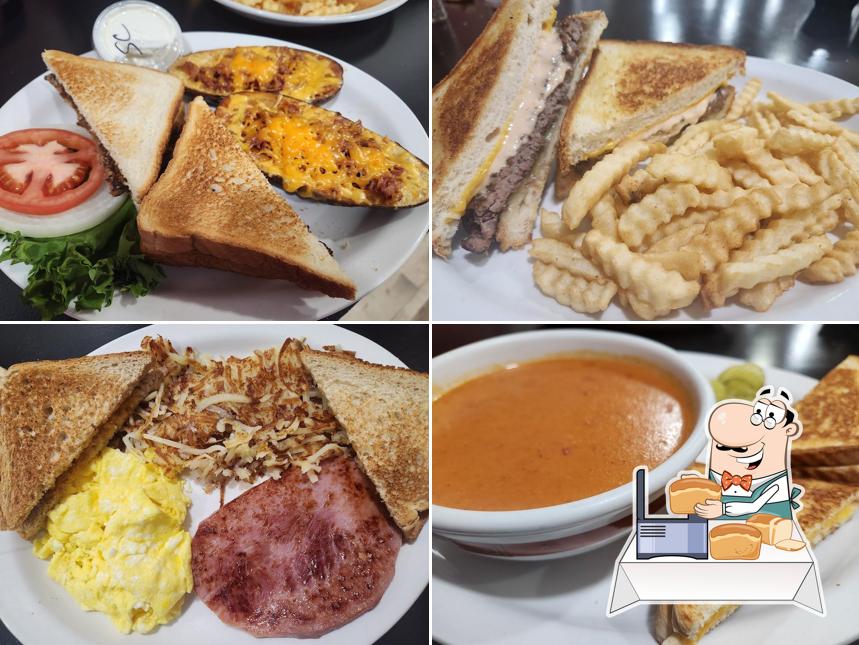 Max's Diner