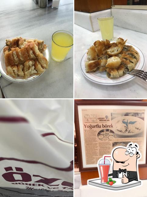 Özen Börekçisi