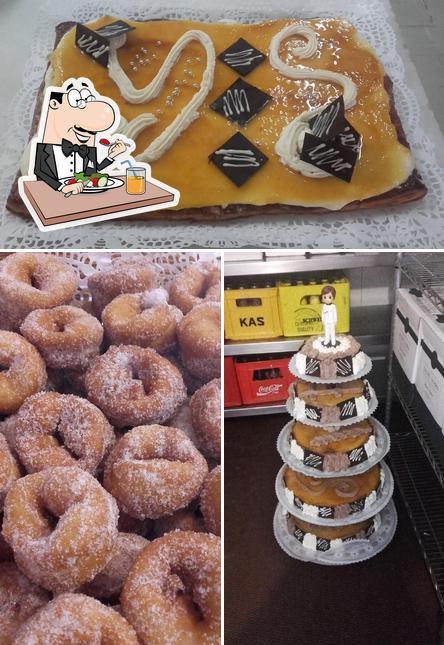 Panadería Pueyo