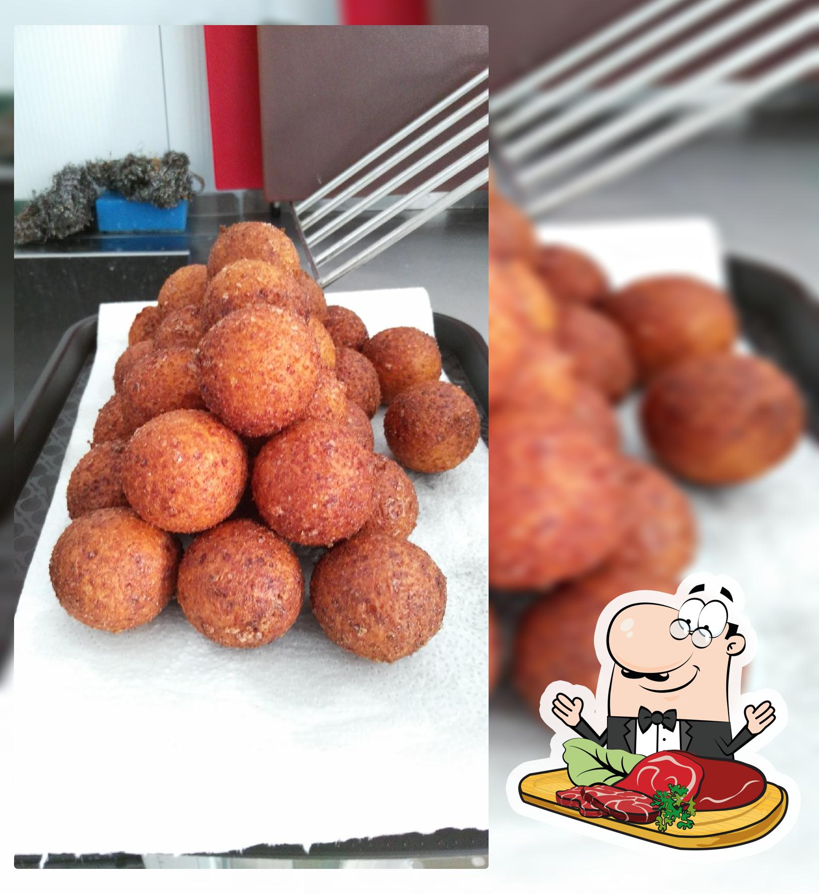 Пекарня "Это Вкусно"