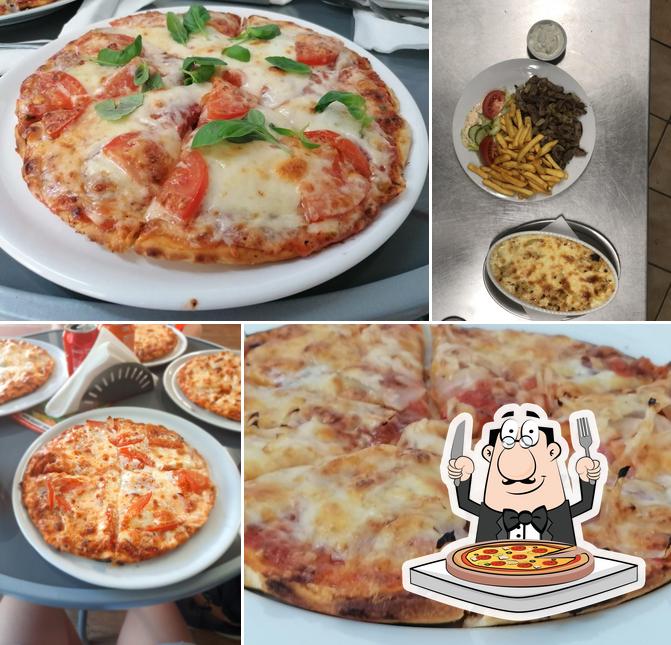 Pizzeria Avantii