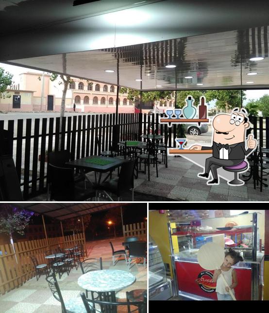 Pizzeria Youcef