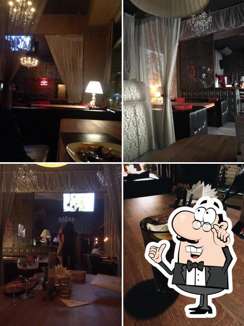 Red Star Lounge Bar
