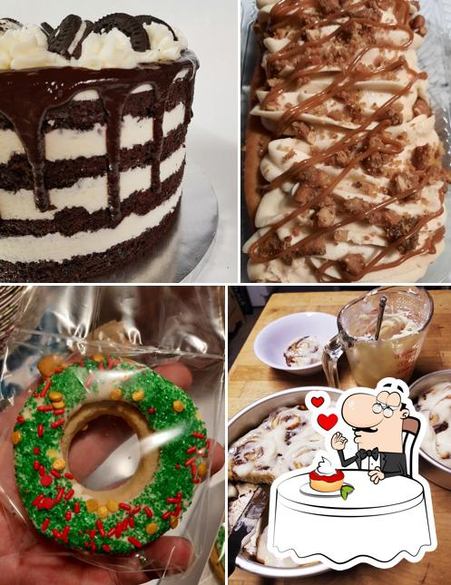RegCakes Gluten Free Bakery