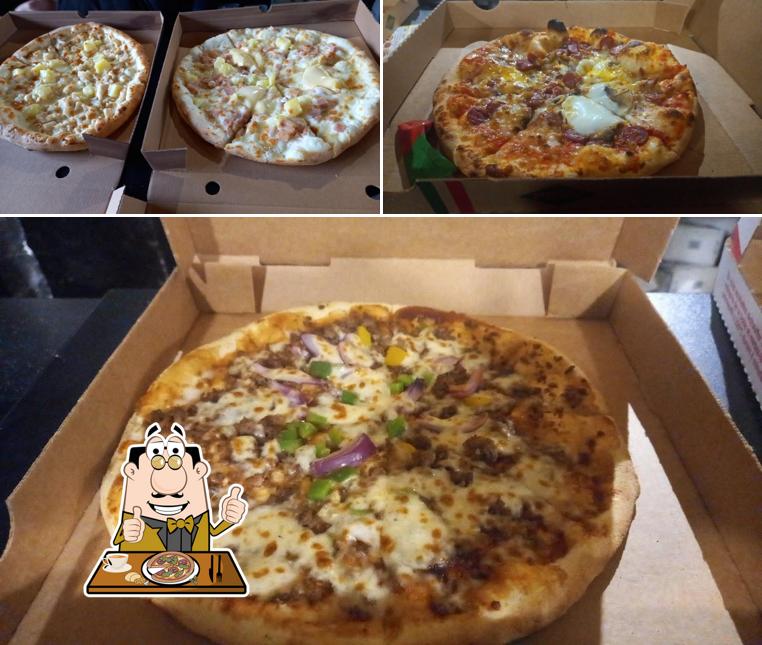 Regal Pizza Compiegne