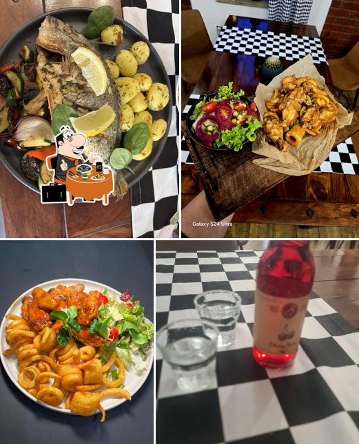 Restauracja Między Żebrami