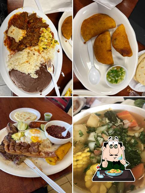 Kokorico Restaurant