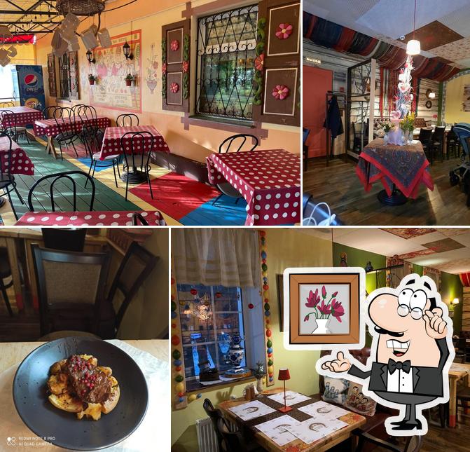 Русская Ресторация