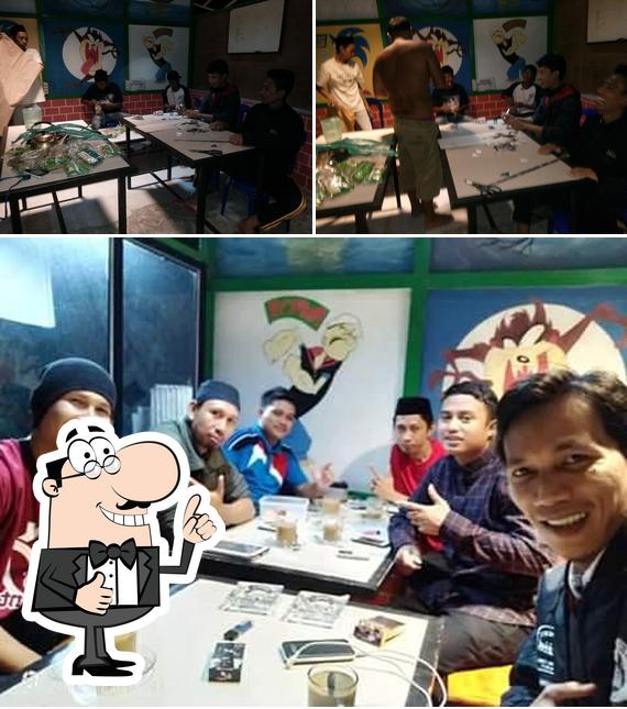 Salam Tren Coffee
