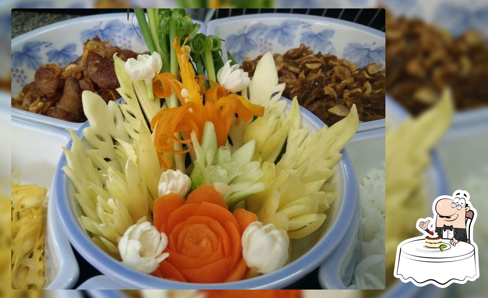 สวนอาหารครัวคุณยายแมว
