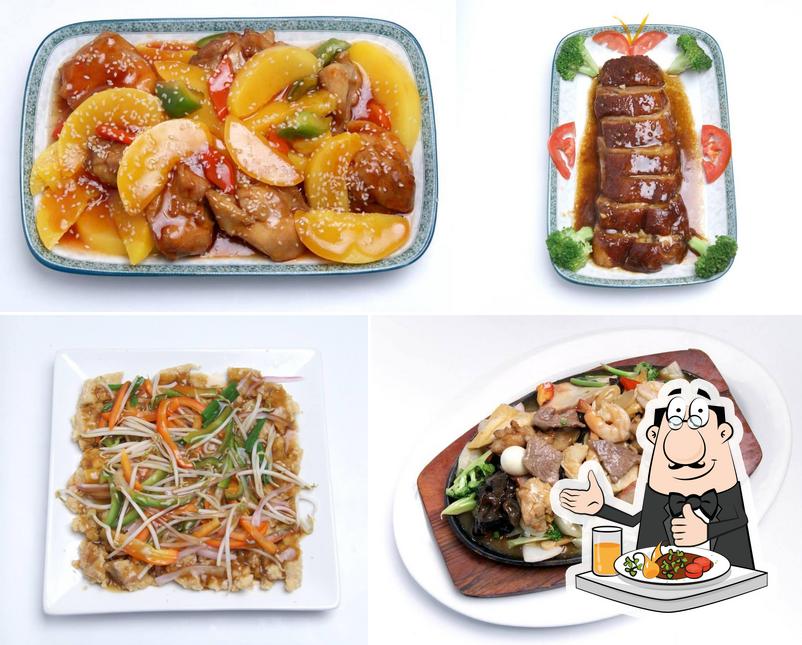 Restaurant Sol