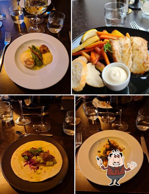 Restaurang Storgatan 11