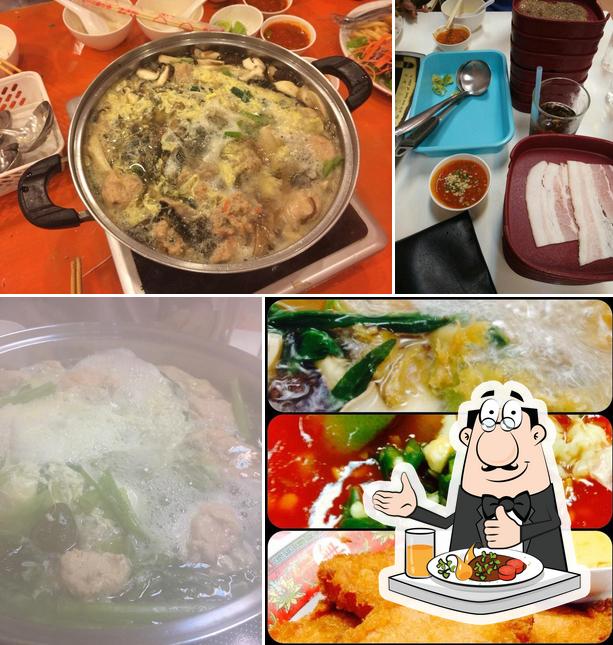 Sunshine Sukiyaki & Steak