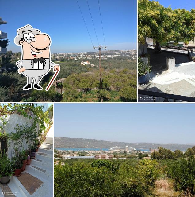 Ταβέρνα Το Κουνέλι