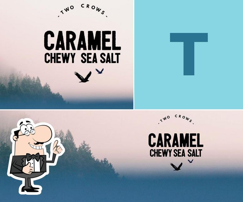 Two Crows Caramel
