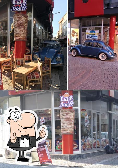 Vos vos dürüm