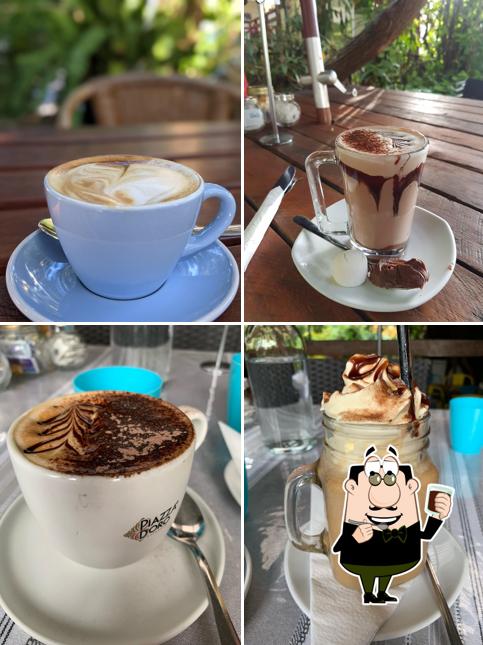 Whistlestop Cafe