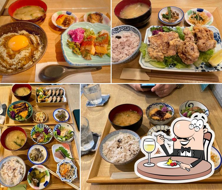 奈良オモテナシ食堂