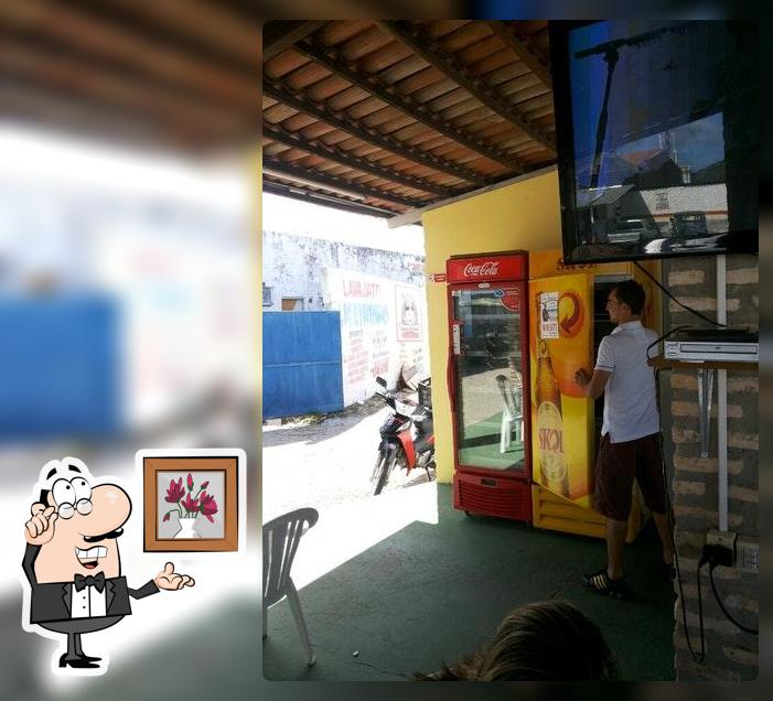 Restaurante Fino Paladar