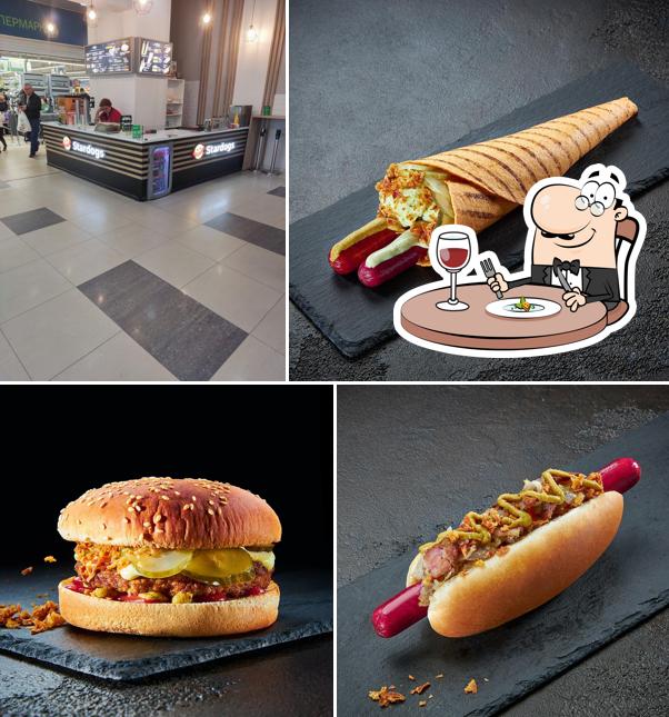 Stardogs