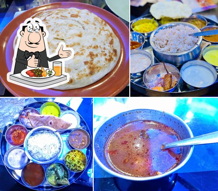 Taste of Kerala