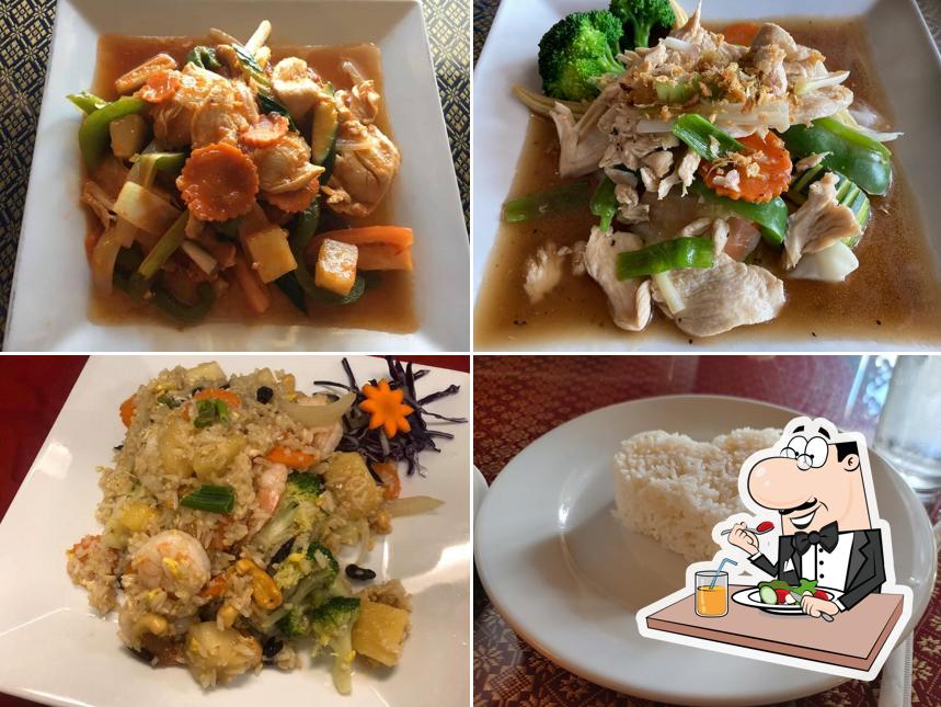 Thai Cuisine