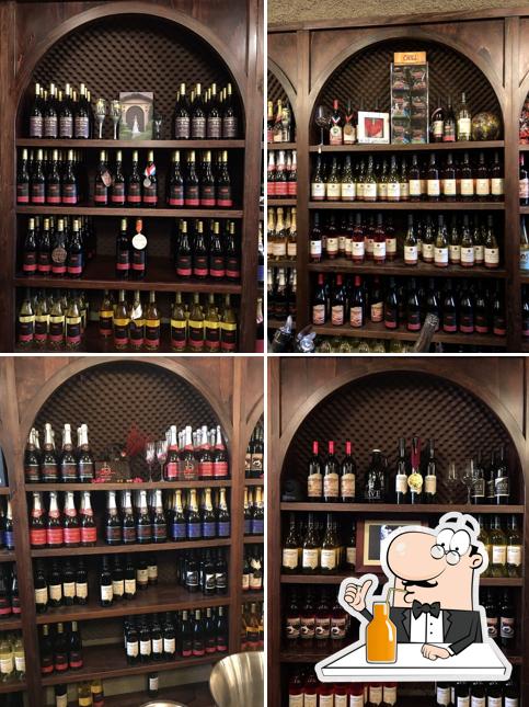 Oak Mountain Winery