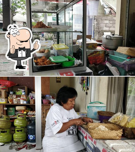 Warung Eka