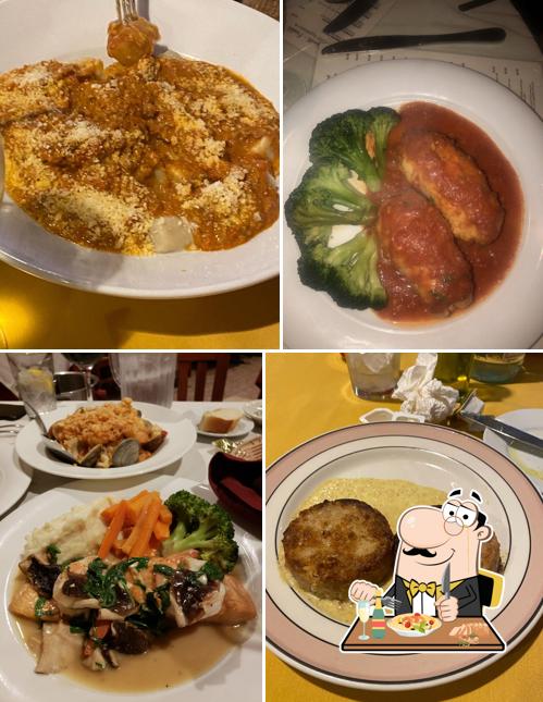 The Risotto House Of Hasbrouck Heights