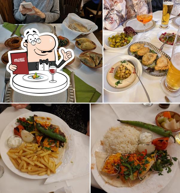Al Zaytouna Restaurant