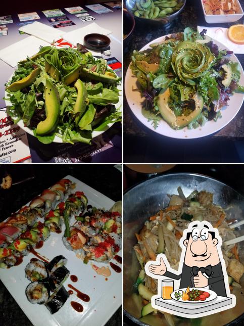 Umami Sushi & Grill