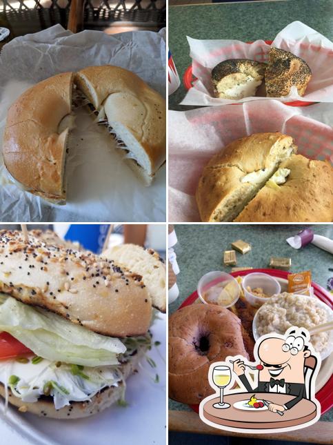 Boone Bagelry