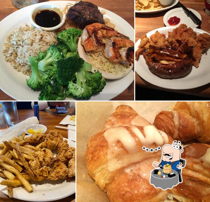 Cheddar's Scratch Kitchen