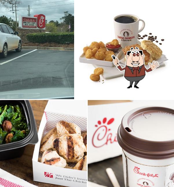 Chick-fil-A