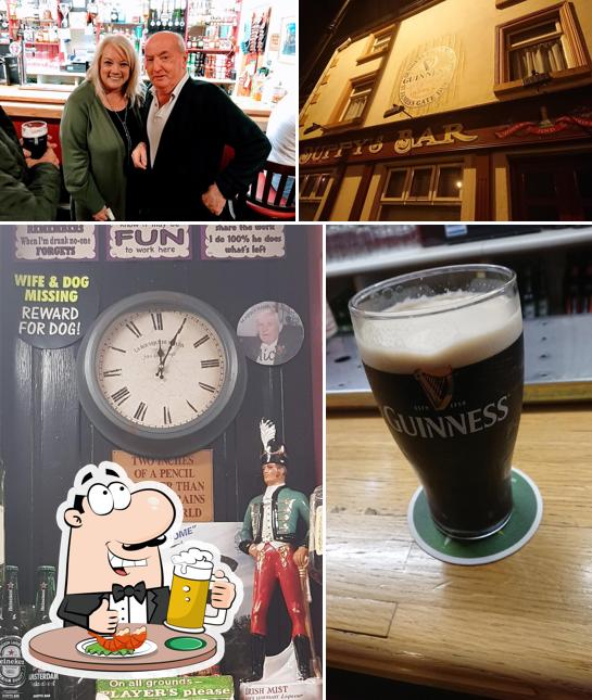 Duffy's Bar