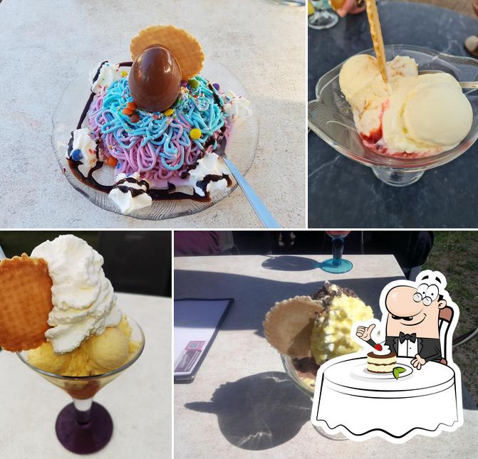Eiscafé Sternchen
