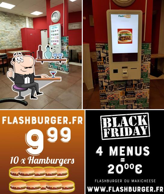 FlashBurger