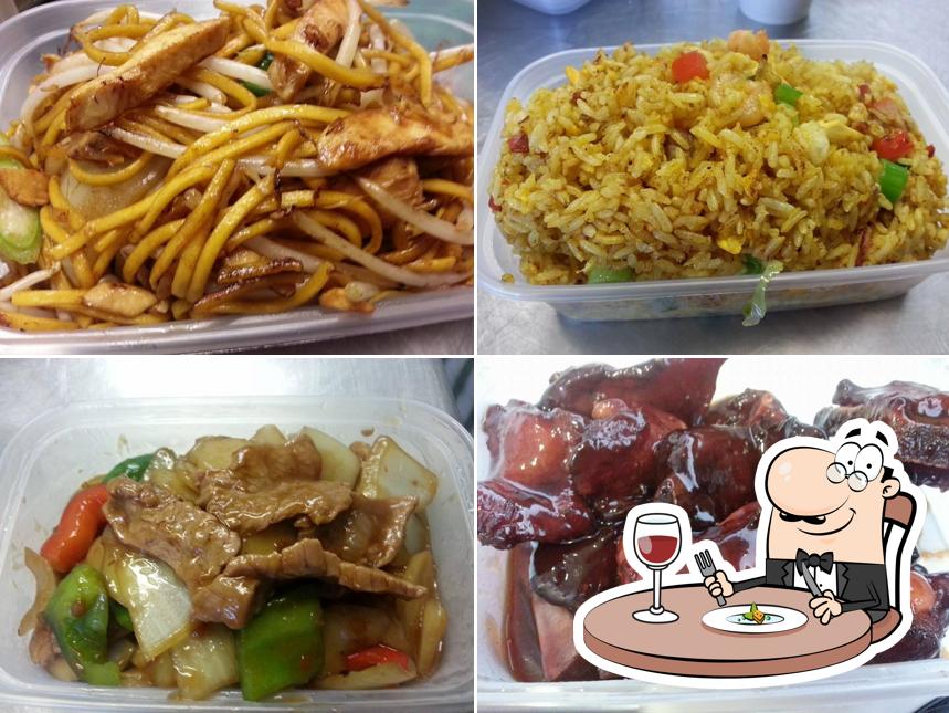 Gourmet House Takeaway (Order Online)