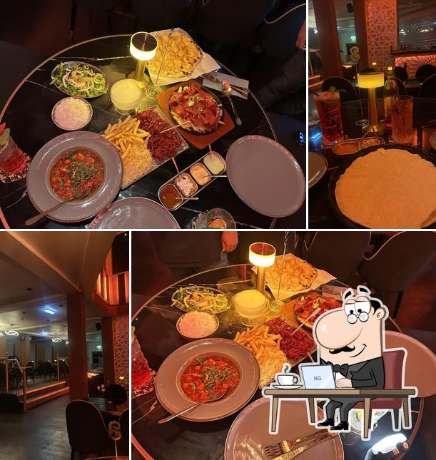 Getlizzy Restaurant