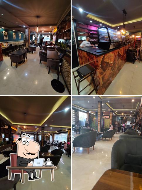Herma Cafe Restaurant