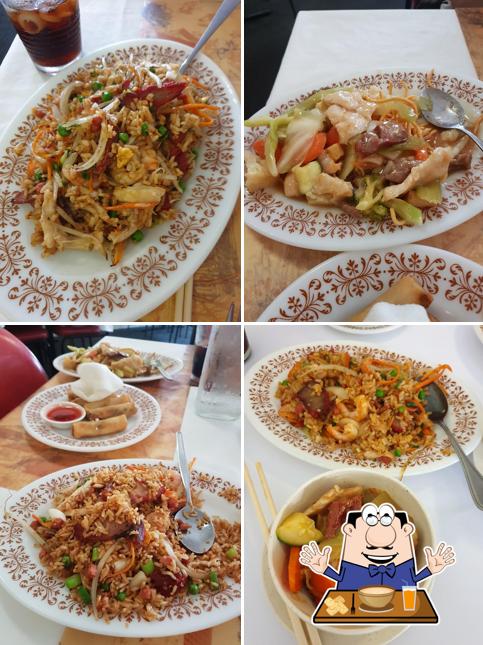 Hoi Shing Restaurant Ballina