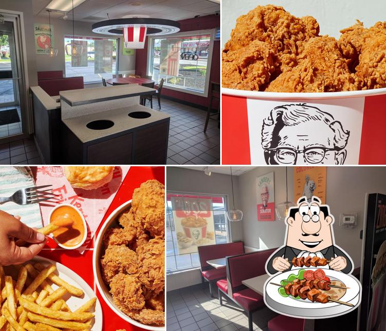 KFC