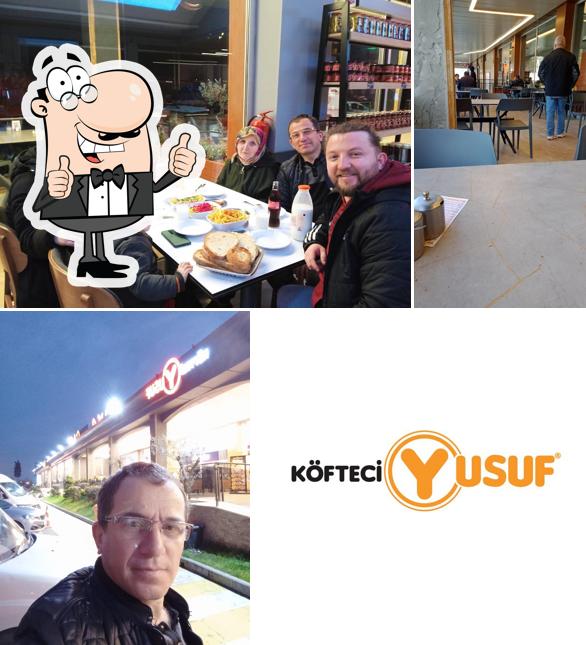 Köfteci Yusuf